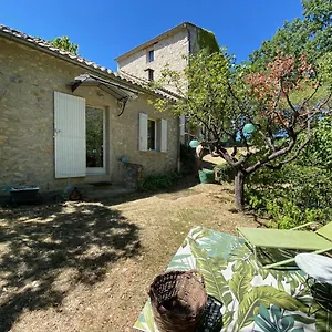  Hébergement de vacances Le Caminol France