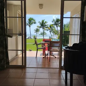 Appartement Sainte-anne, Sainte-Anne (Grande-Terre)