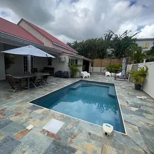 Appartement Les Seo, Sainte-Anne (Grande-Terre)